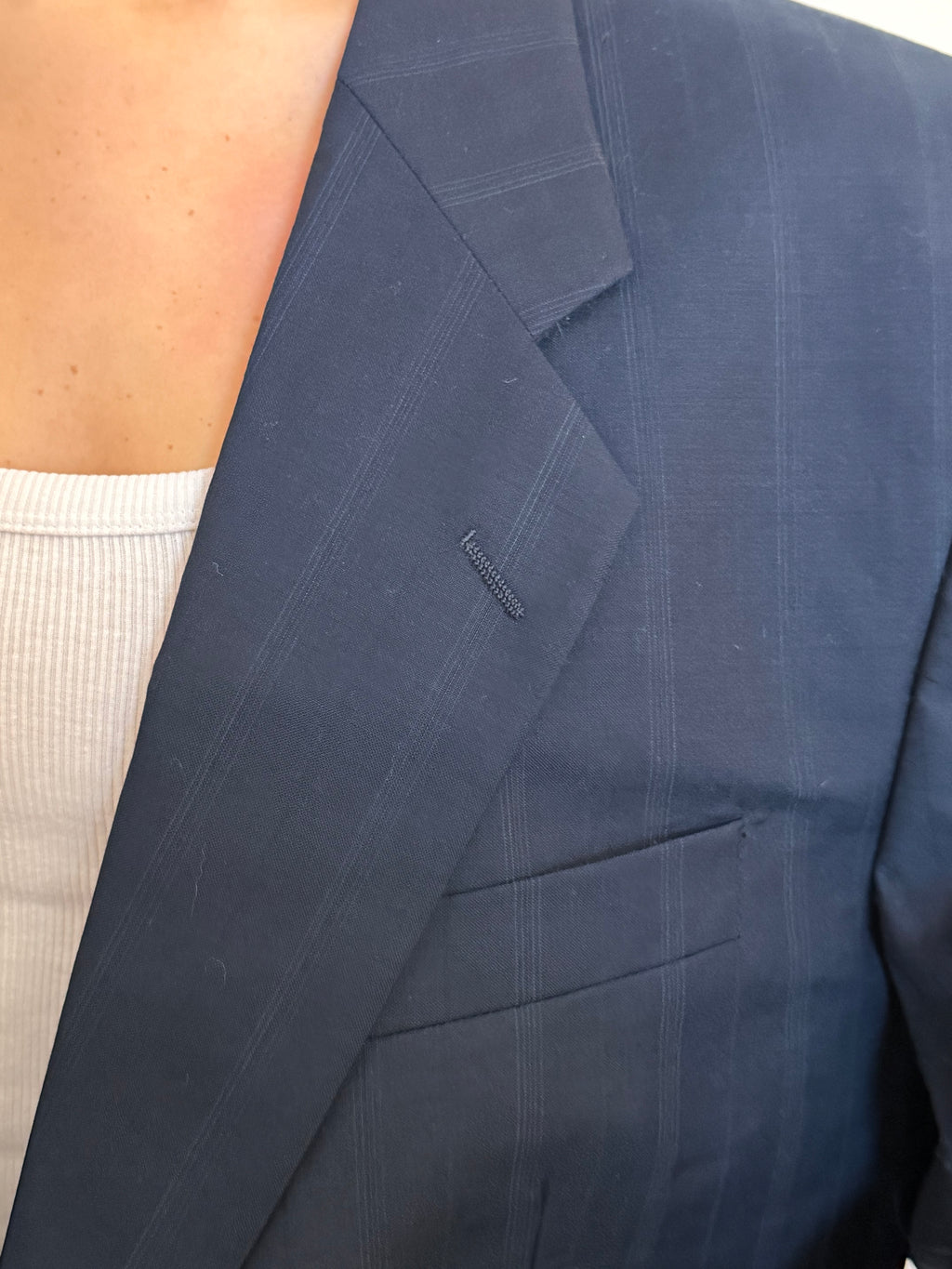 Le Cropped Charlotte