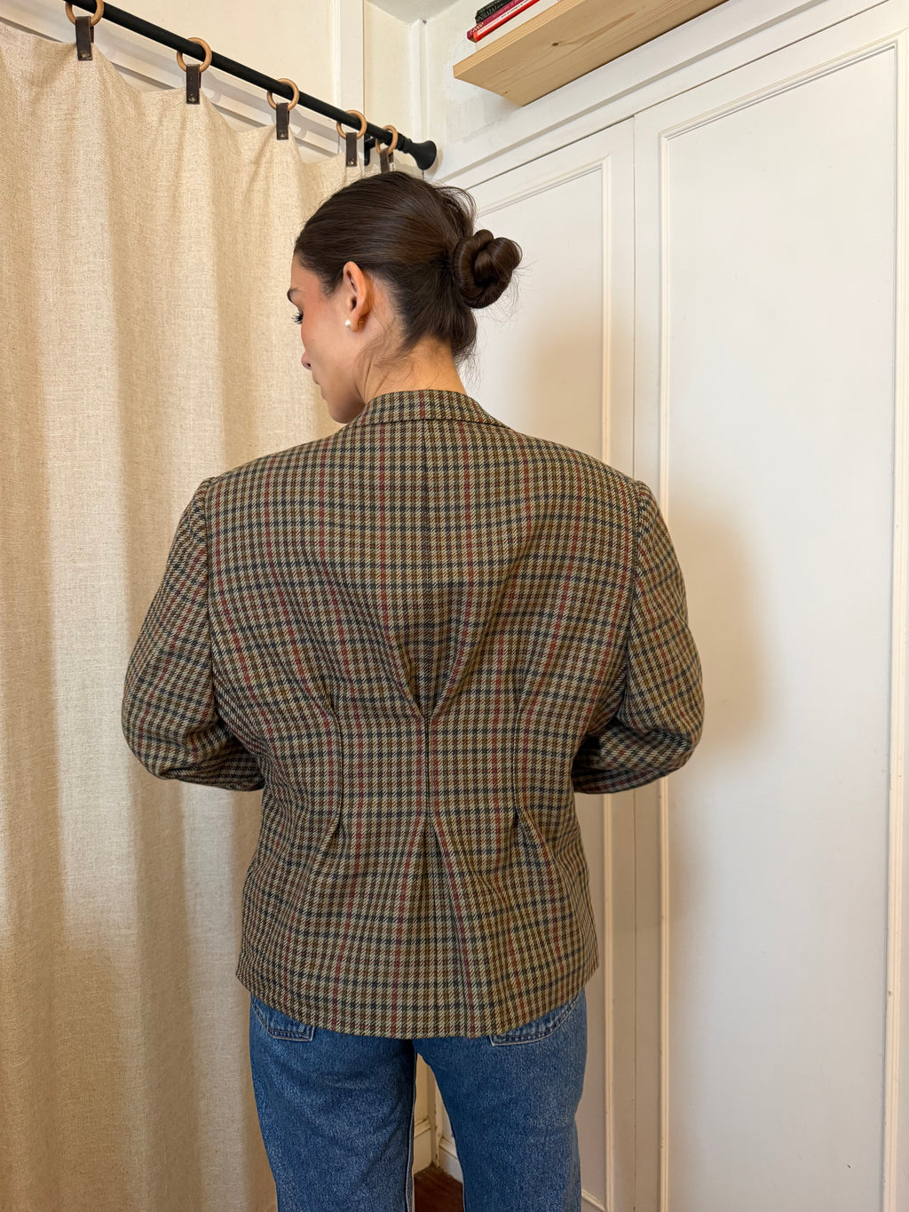 Le Pliage Suzanne