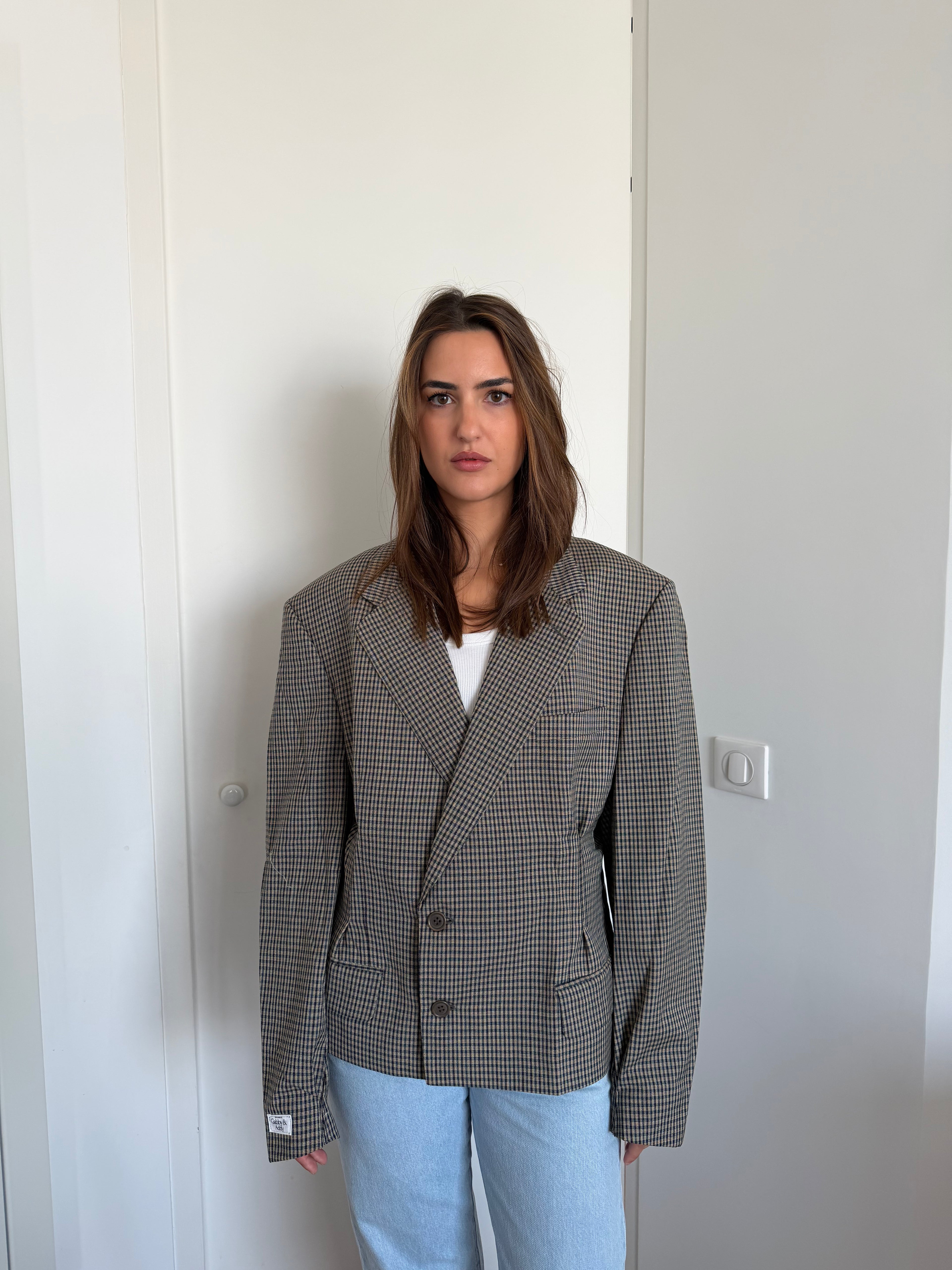 Le Pliage Geraldine
