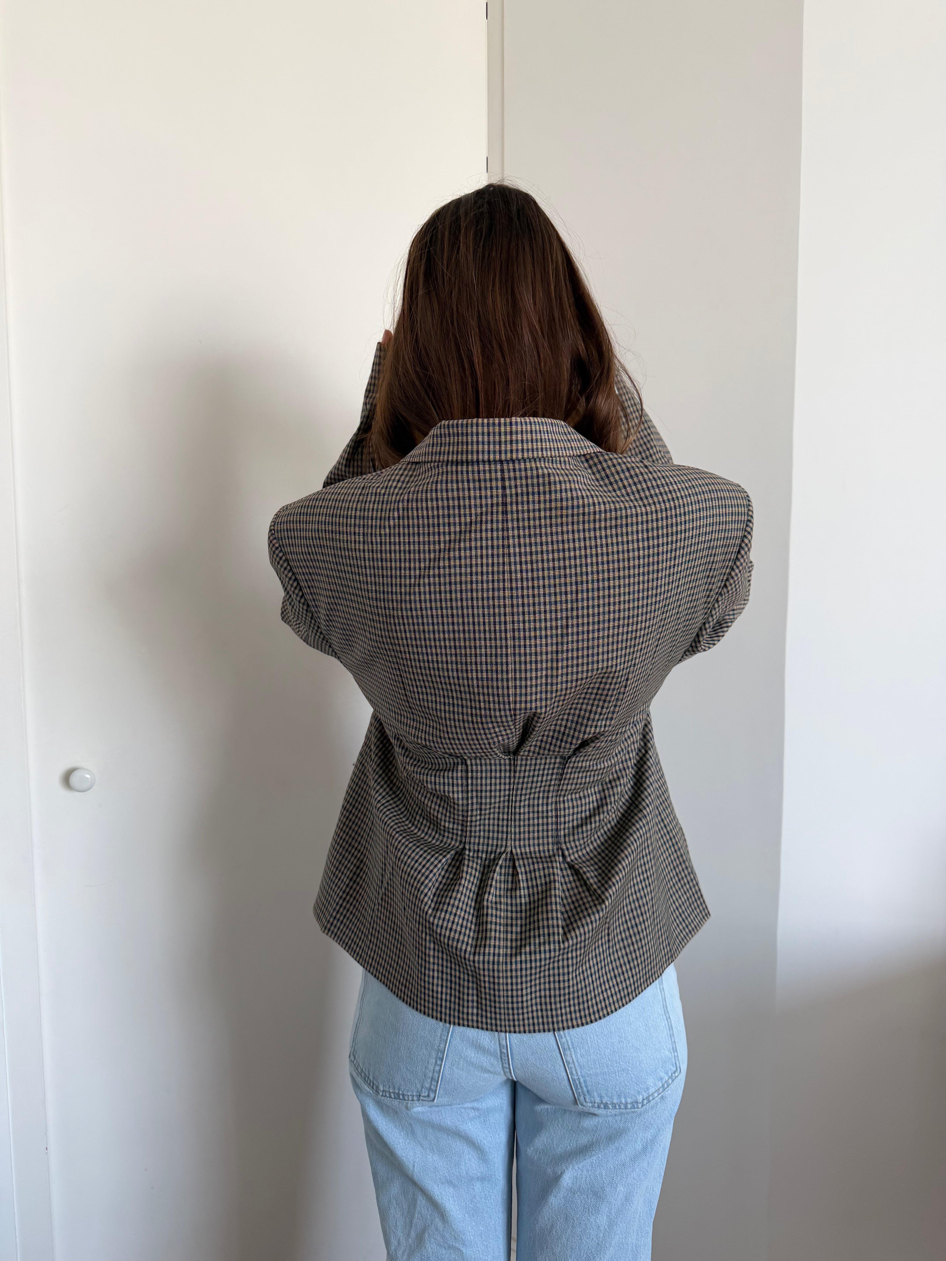 Le Pliage Geraldine