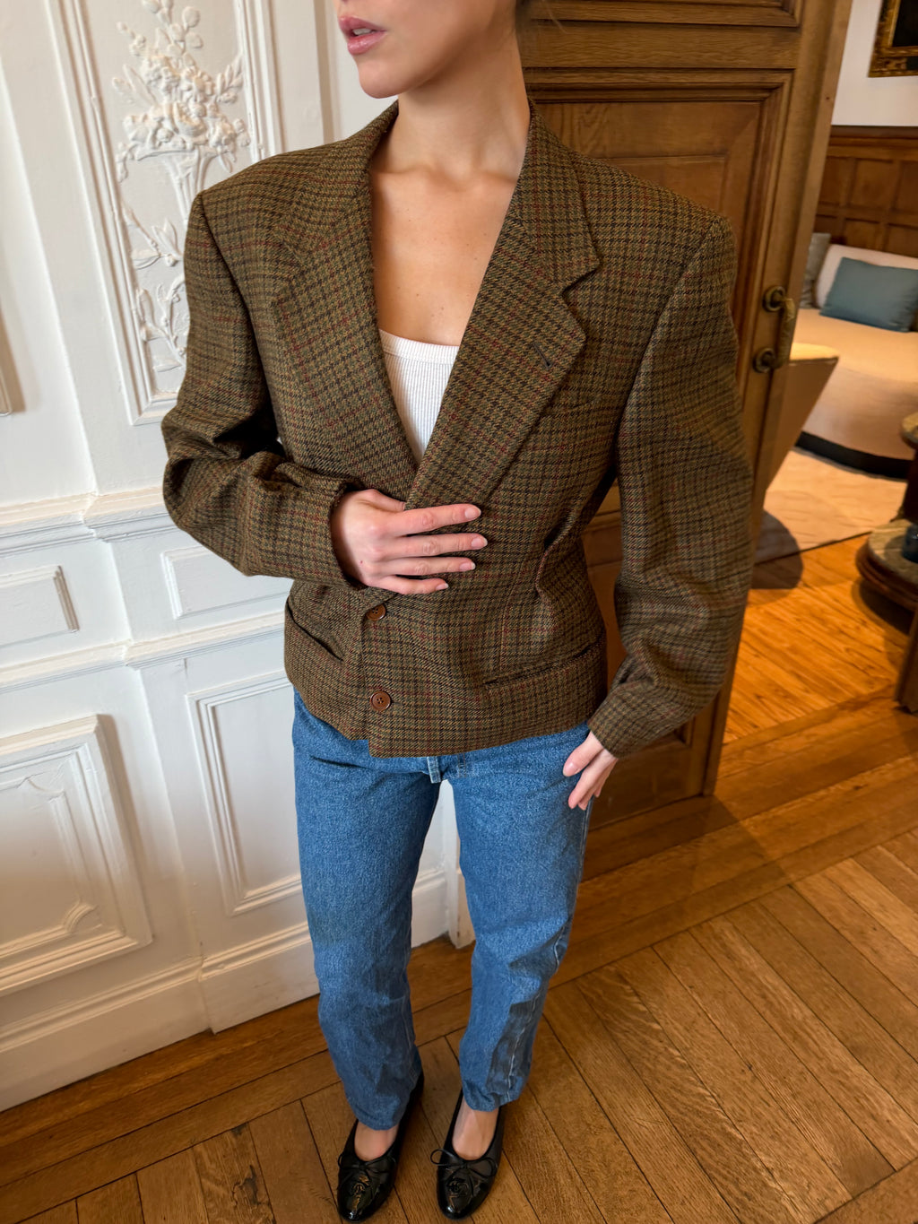 Le Pliage Martha