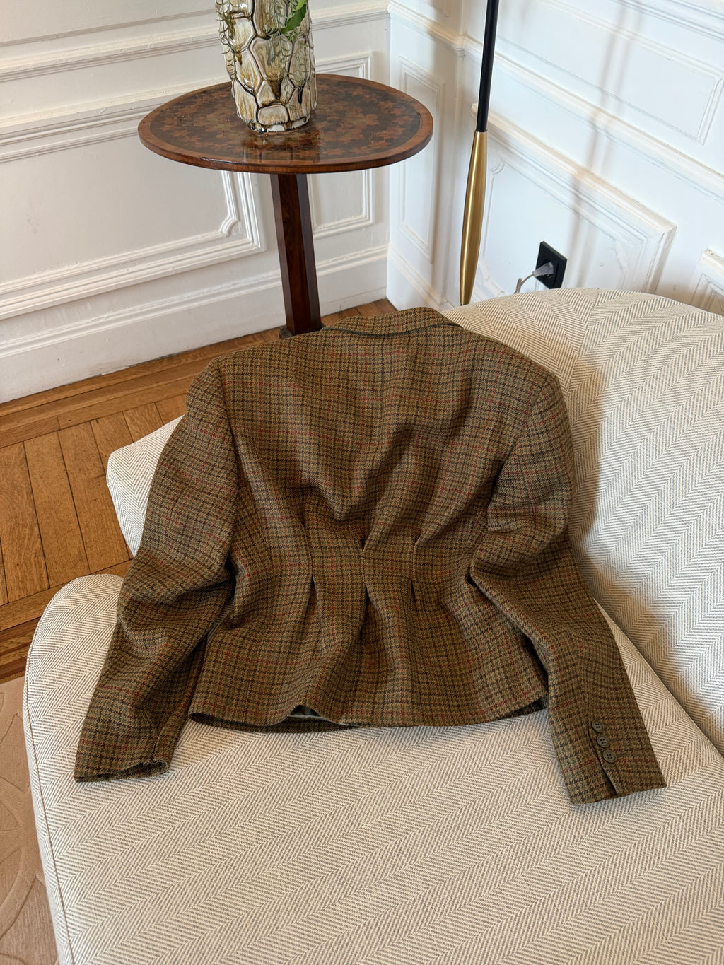 Le Pliage Martha