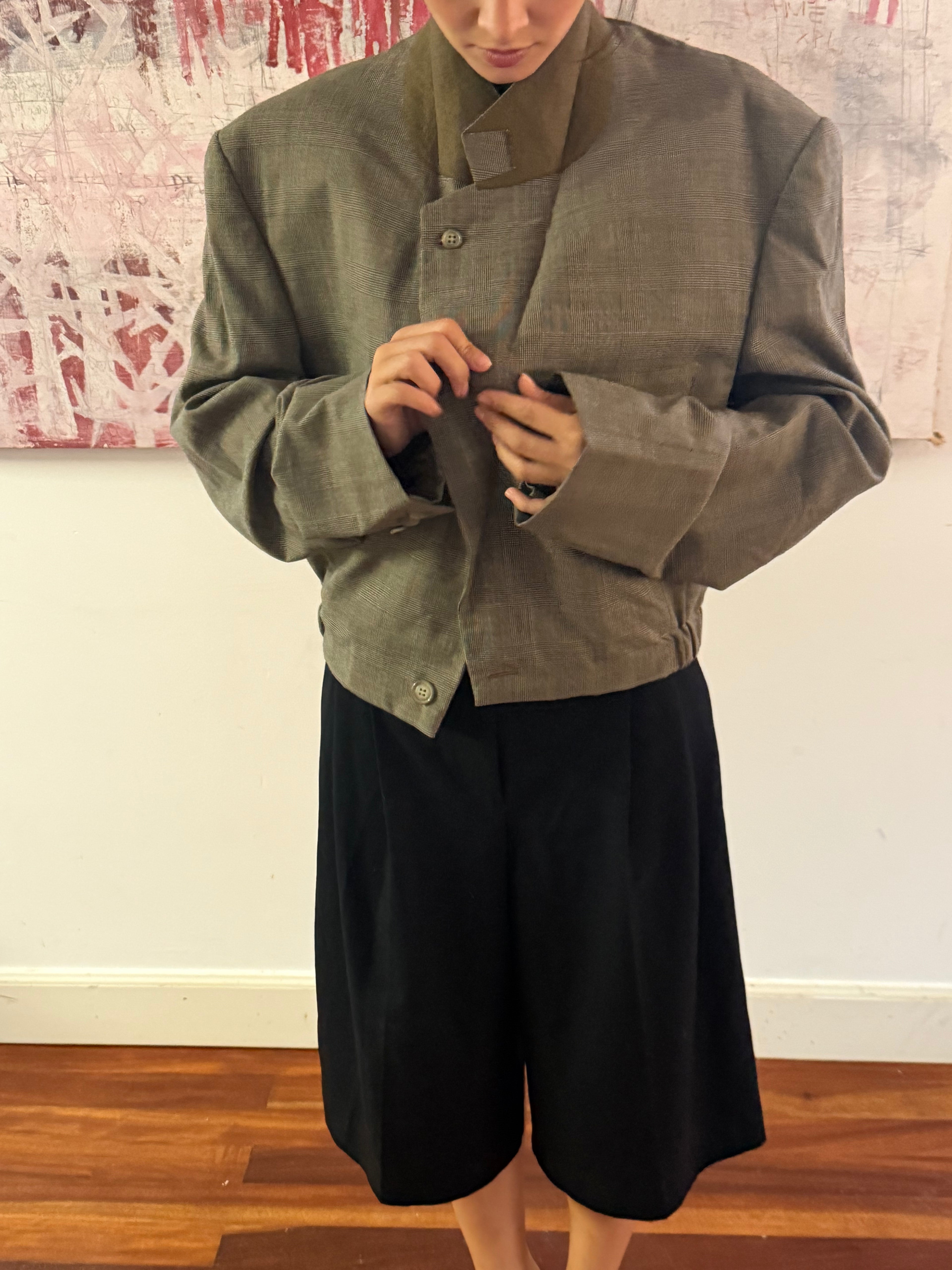 Le Bomber Haydée