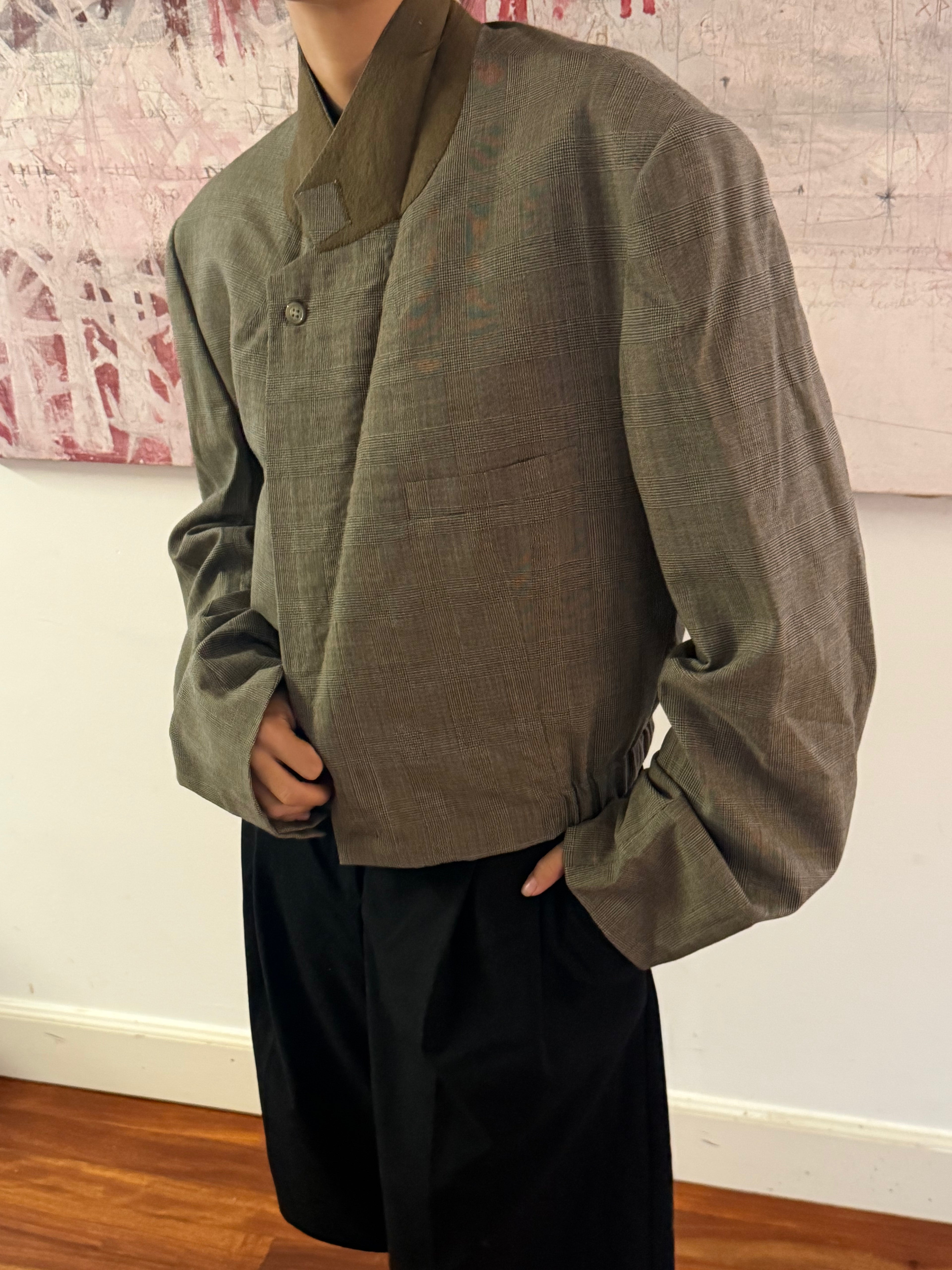 Le Bomber Haydée