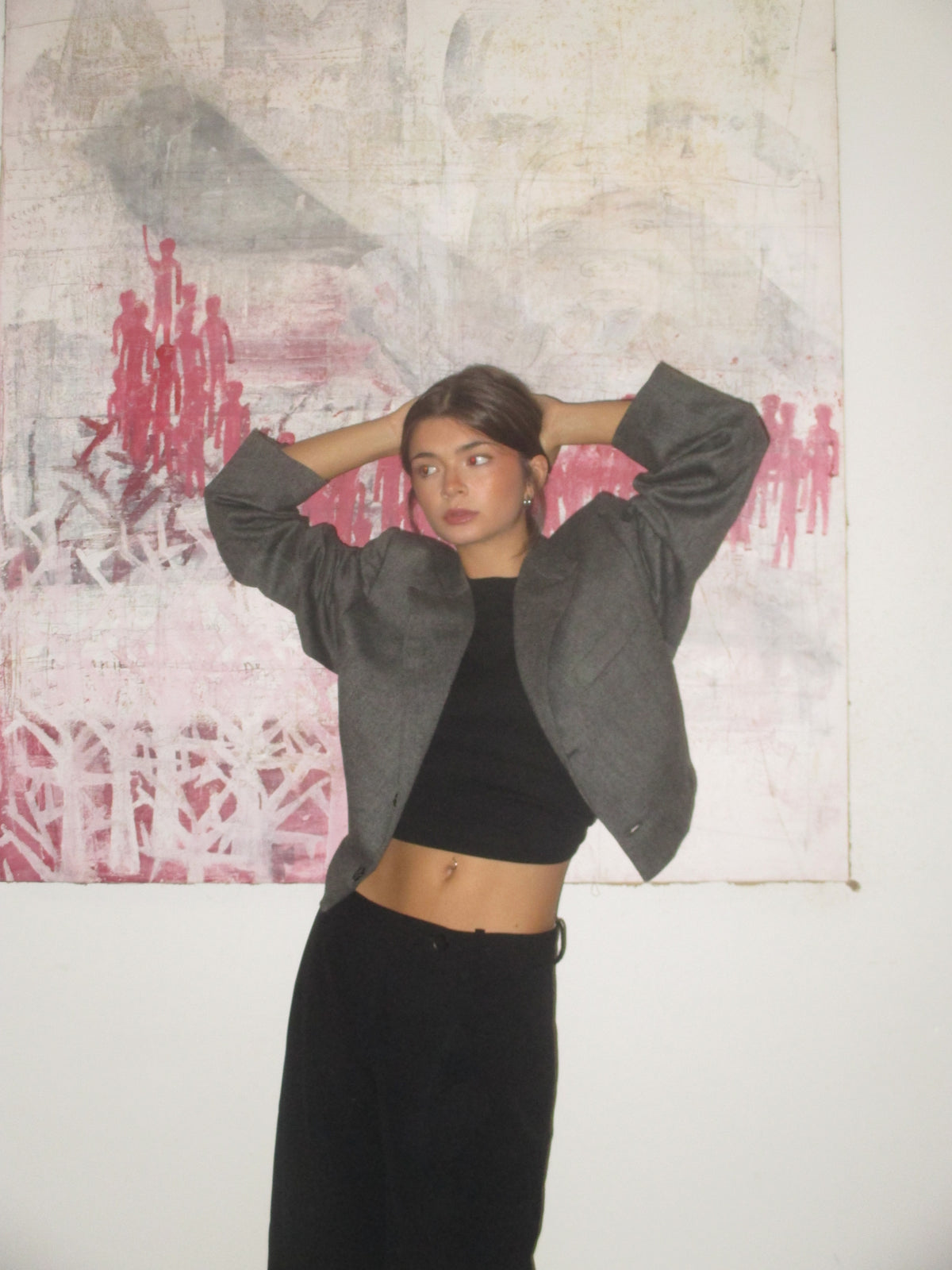 Le Bomber Carolina