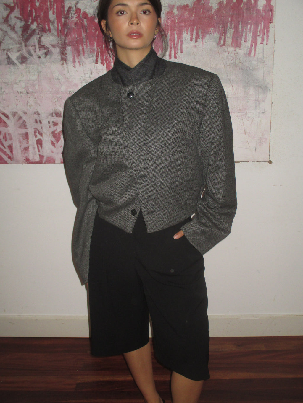 Le Bomber Carolina