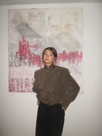 Le Bomber Estelle