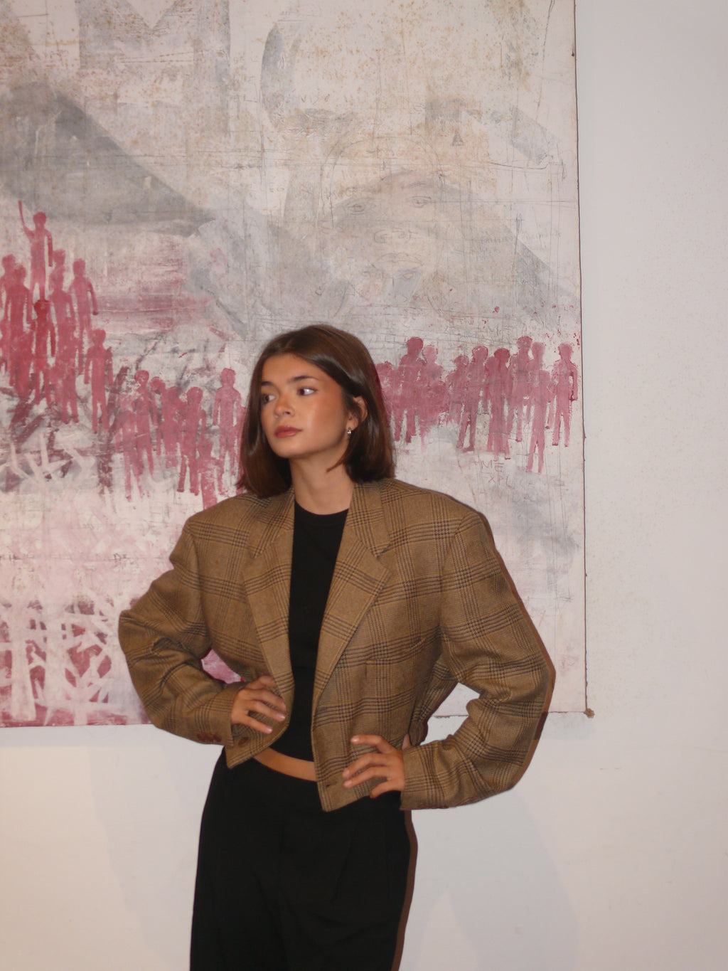 Le Bomber Paula