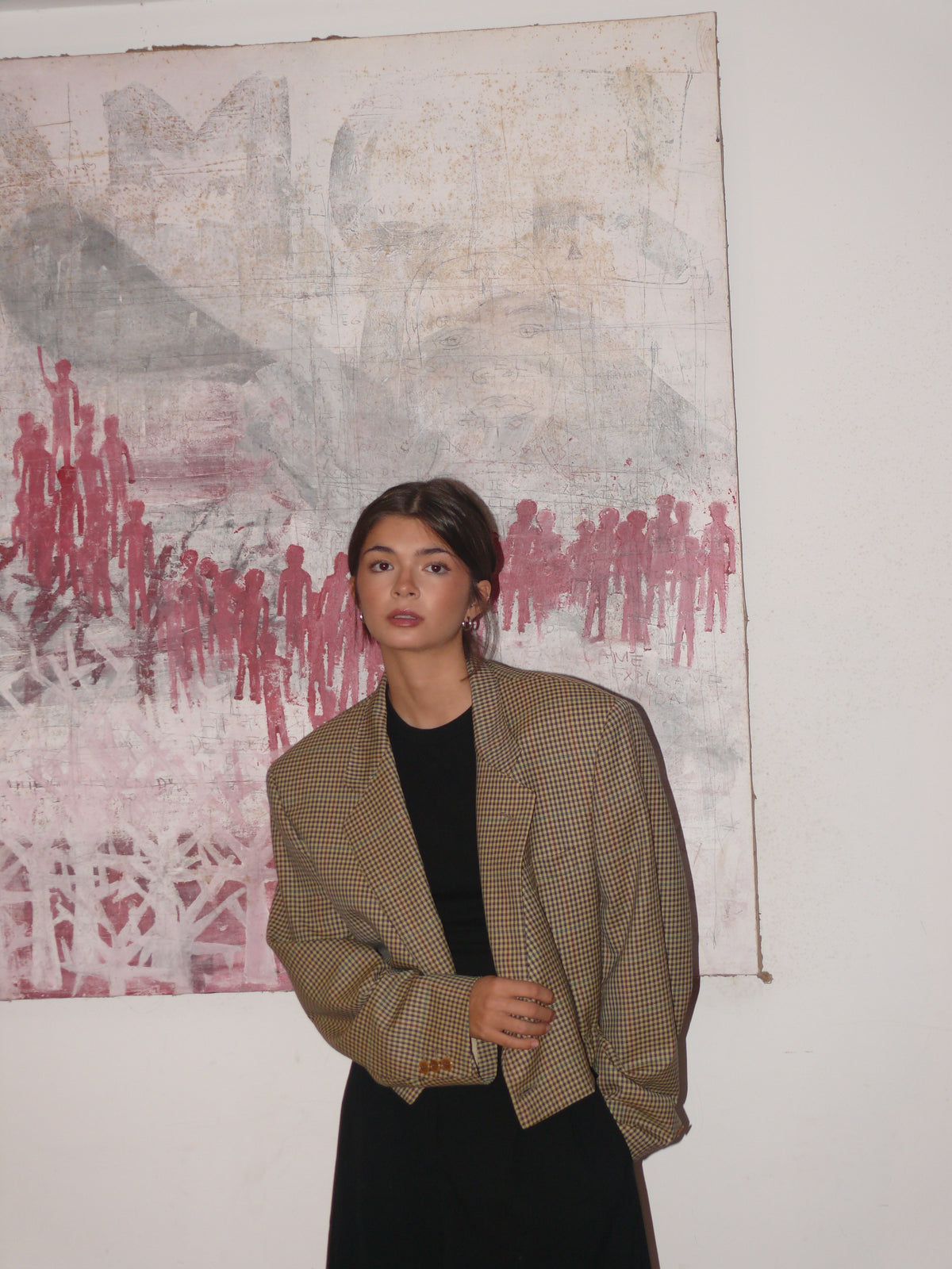 Le Bomber Liliana