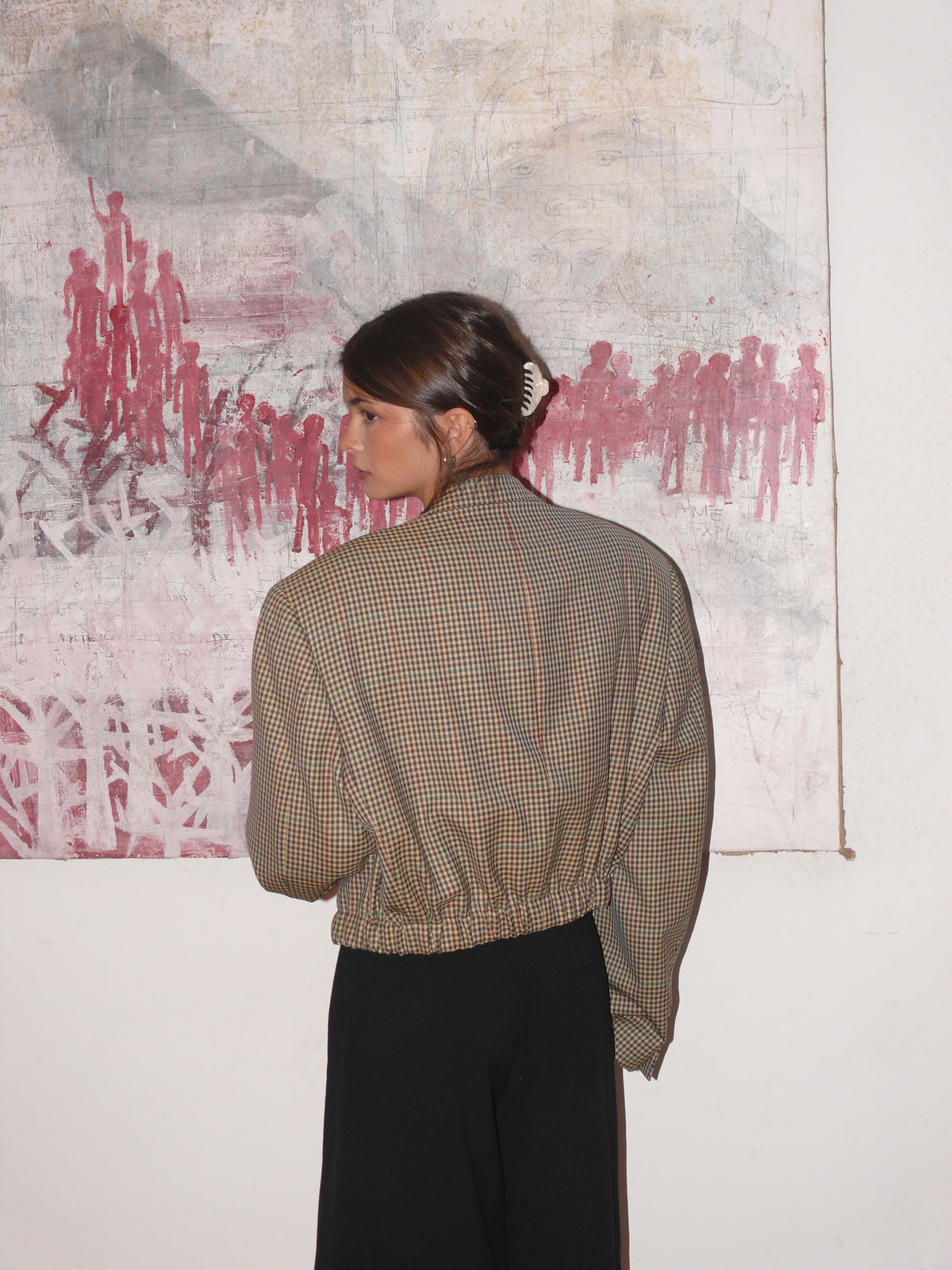 Le Bomber Liliana