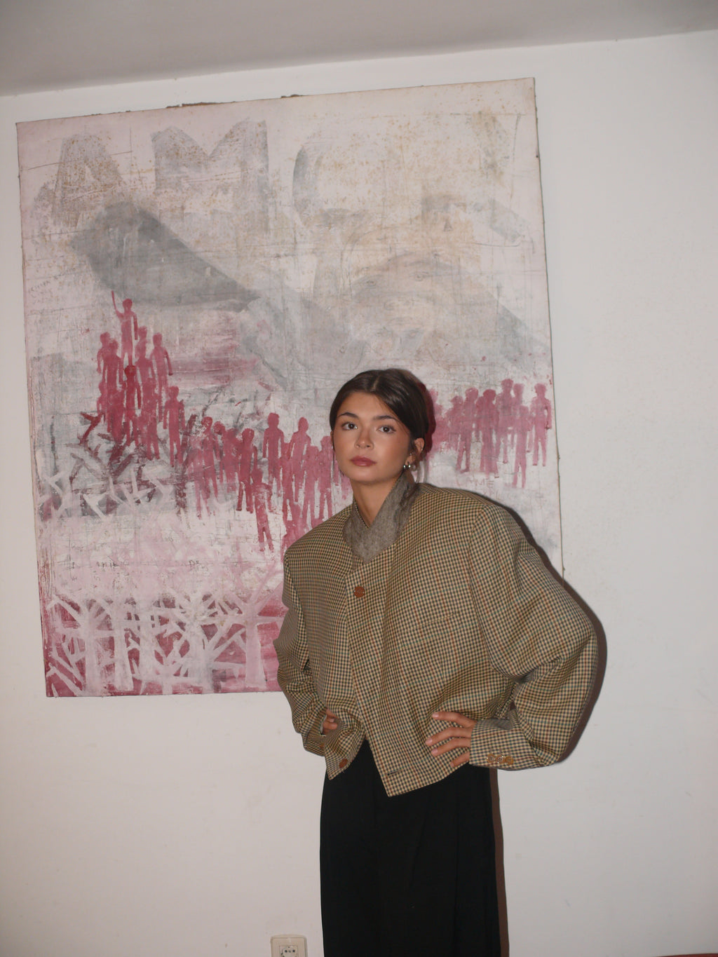 Le Bomber Liliana
