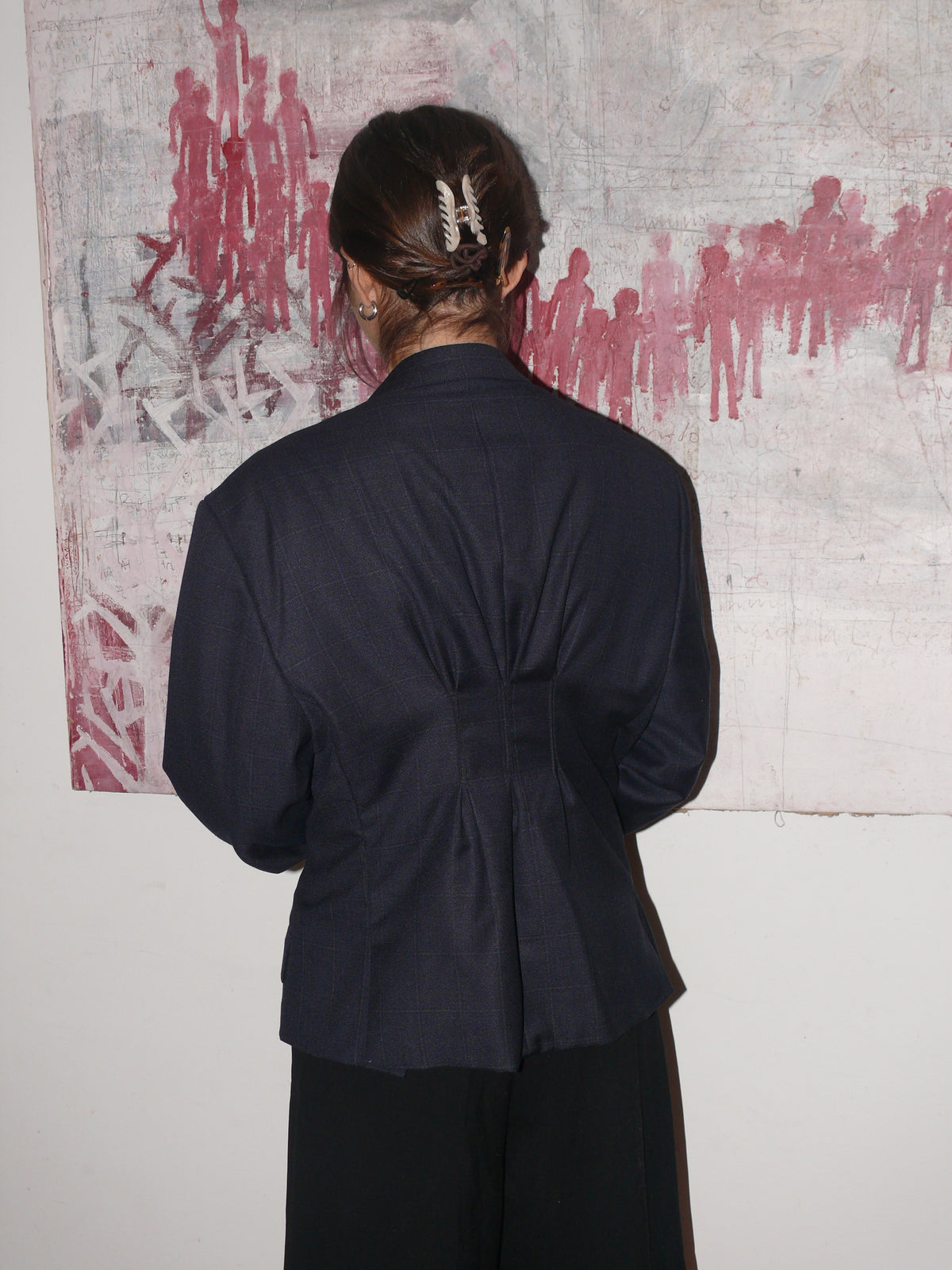 Le Pliage Martha