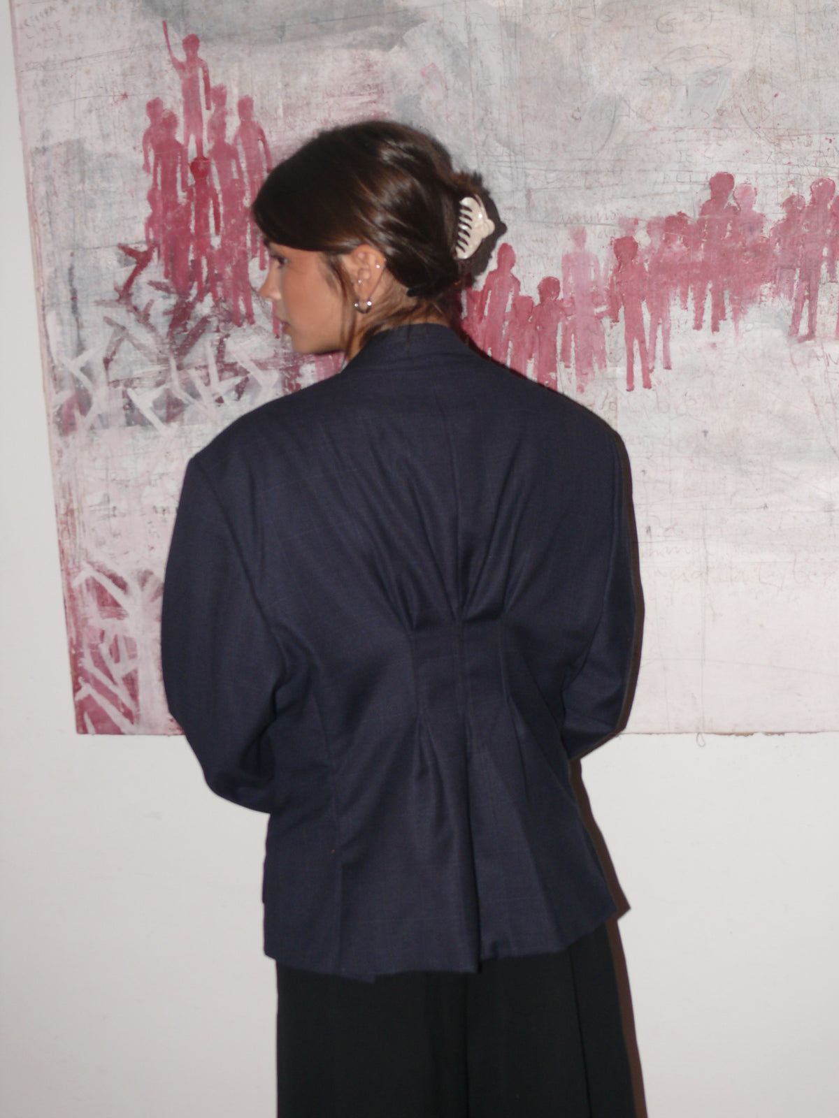 Le Pliage Martha